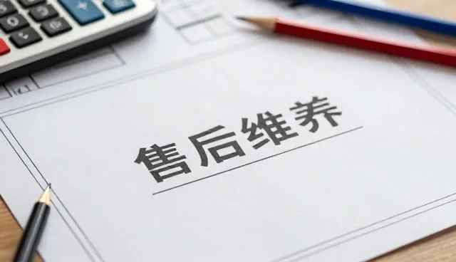 技术支持在设备性能与适用条件中的关键作用