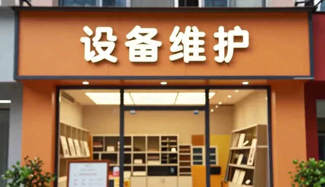设备维护中场景化问题的识别与应对策略