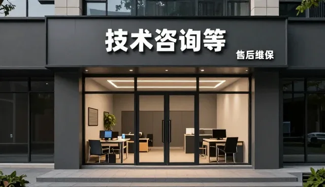 管理办法用户如何选择售后维保