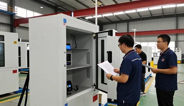高峰期运行使用设备销售需要注意什么？